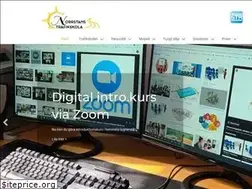 Sites similar to norrstans.se