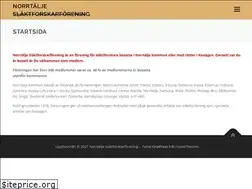 Sites similar to norrtelje-sff.se