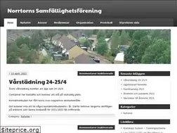 Sites similar to norrtorn.se