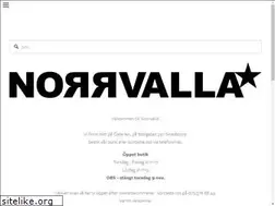 Sites similar to norrvalla.se