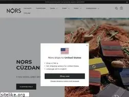 Sites similar to nors.com.tr