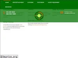 Sites similar to norsafe.co.za