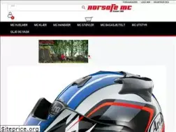 Sites similar to norsafe.net
