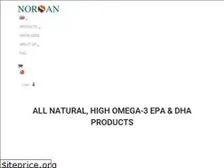 Sites similar to norsan-omega.com