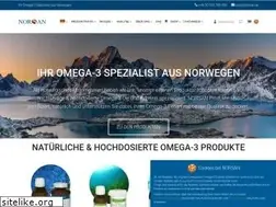 Sites similar to norsan.de