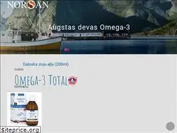 Sites similar to norsanbaltic.com