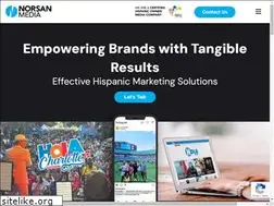 Sites similar to norsanmedia.com