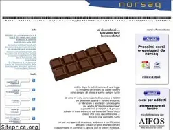 Sites similar to norsaq.it