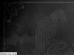 Sites similar to norse-myth.com