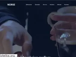 Sites similar to norse.co
