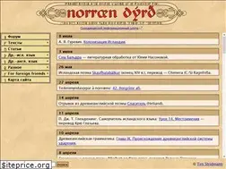 Sites similar to norse.ulver.com