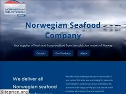 Sites similar to norseaco.no