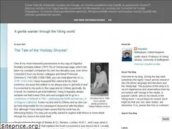Sites similar to norseandviking.blogspot.com