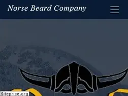 Sites similar to norsebeardcompany.com