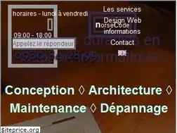 Sites similar to norsecode.fr