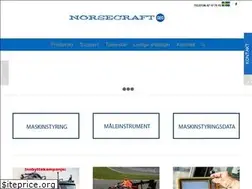 Sites similar to norsecraftgeo.no