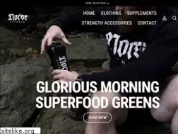 Sites similar to norsefitness.co