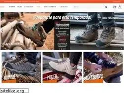 Sites similar to norseg.cl