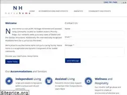 Sites similar to norsehome.org