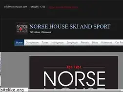 Sites similar to norsehouse.com