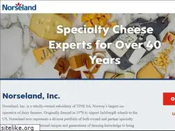 Sites similar to norseland.com
