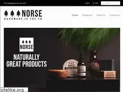 Sites similar to norselifestyle.com