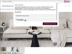 Sites similar to norsemaison.com
