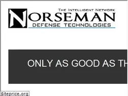 Sites similar to norseman.com