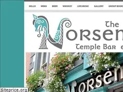 Sites similar to norseman.ie