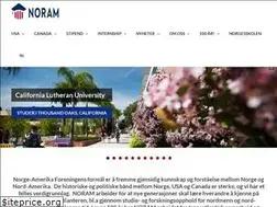 Sites similar to norseman.no