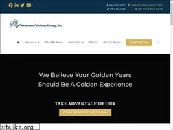 Sites similar to norsemanagi.com