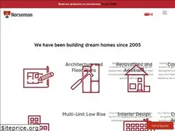 Sites similar to norsemanconstruction.ca