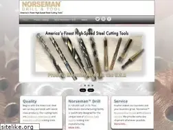 Sites similar to norsemandrill.com
