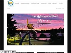Sites similar to norsemanfestival.on.ca