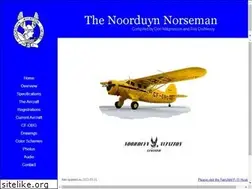 Sites similar to norsemanhistory.ca