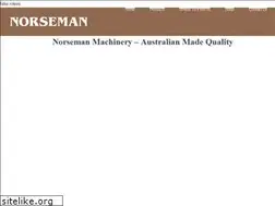 Sites similar to norsemanmachinery.com