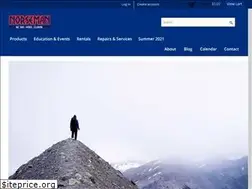 Sites similar to norsemanoutdoorspecialist.com