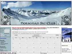 Sites similar to norsemanskiclub.com