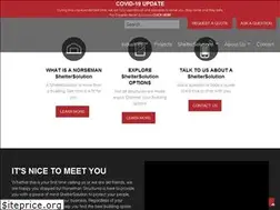 Sites similar to norsemanstructures.com