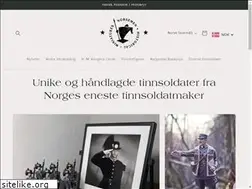 Sites similar to norsemen-miniatures.com