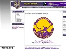 Sites similar to norsemen.org.au