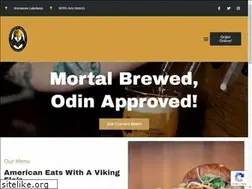 Sites similar to norsemenbrewingco.com