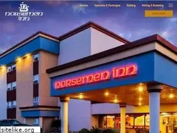 Sites similar to norsemeninn.com