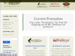 Sites similar to norsemenoutdoors.com