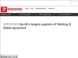 Sites similar to norsemensafety.co.uk