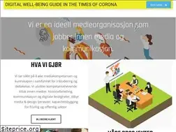 Sites similar to norsensus.no