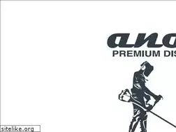 Sites similar to norservico.com