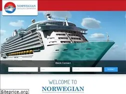 Sites similar to norshipsale.com