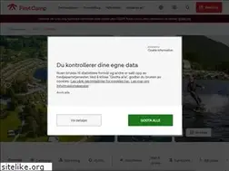 Sites similar to norsjo-ferieland.no