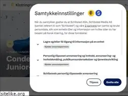 Sites similar to norsk-klatring.no